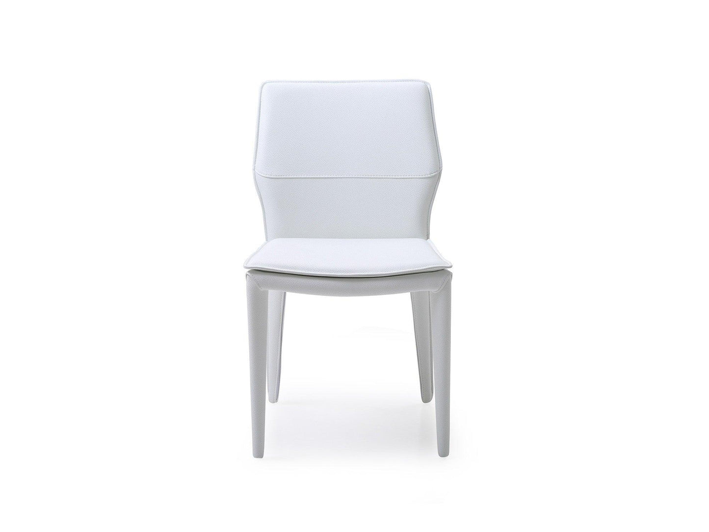 Sedia da pranzo Miriam: set da 2