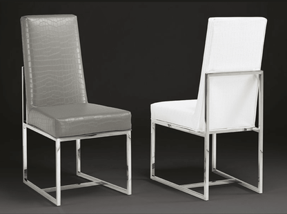 Sedia da pranzo Lucciana