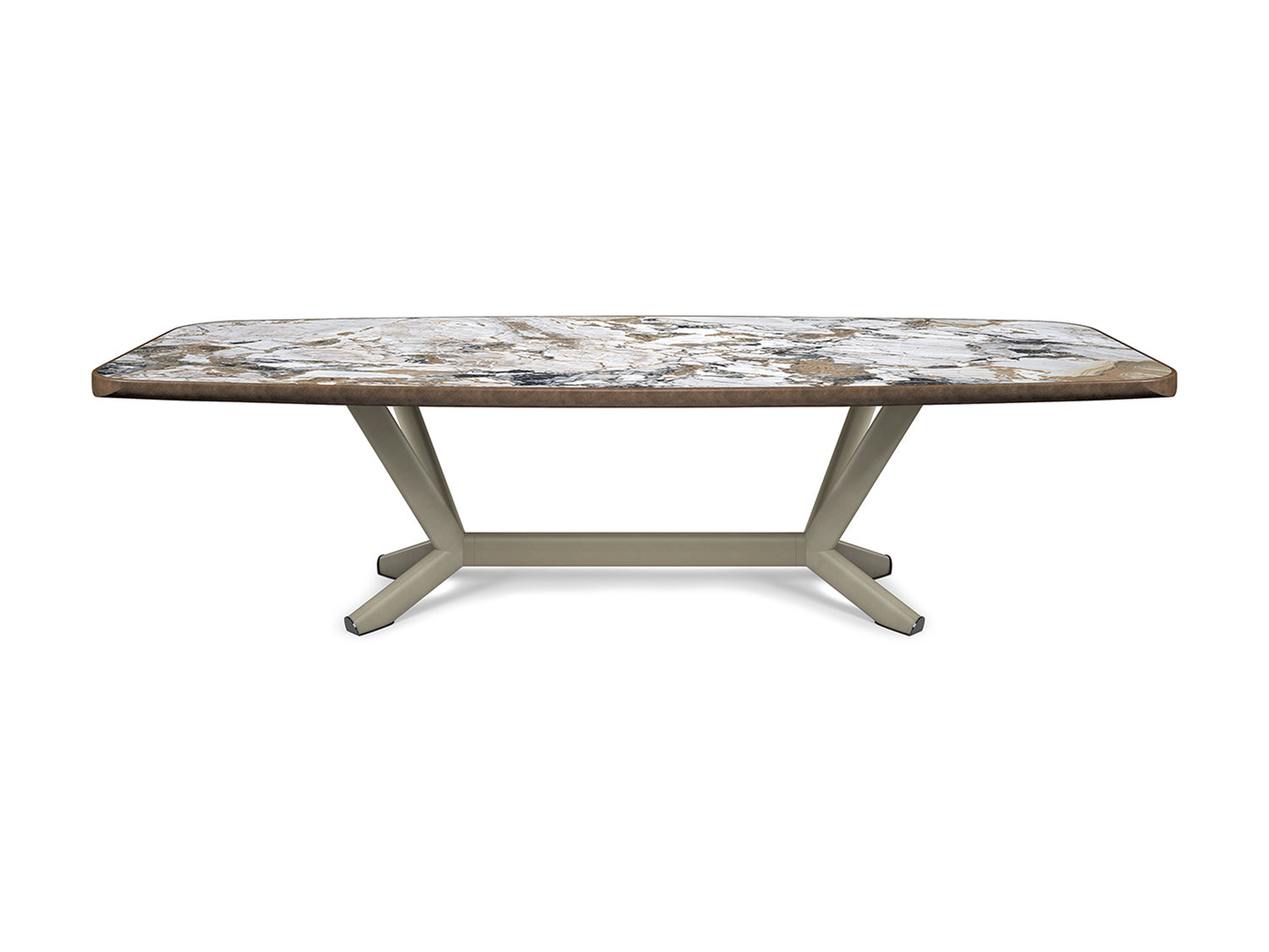 Tavolo da pranzo Planer Keramik Premium - 118W