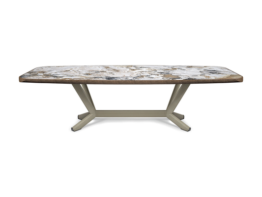 Tavolo da pranzo Planer Keramik Premium - 118W