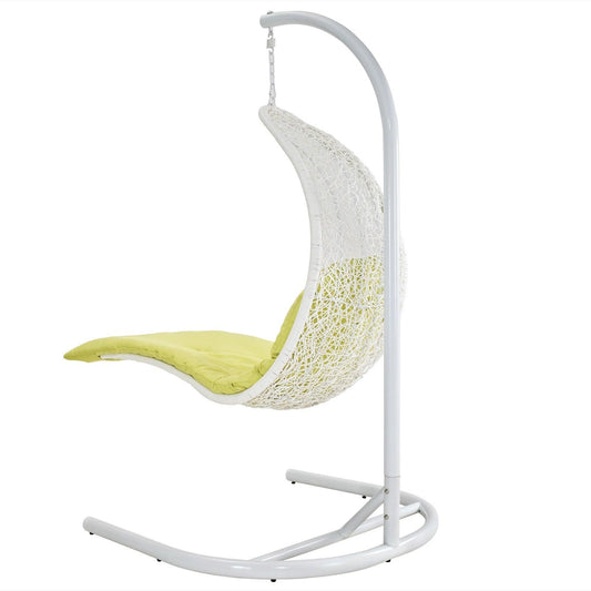 POLTRONA DA ESTERNO SWING PER PATIO