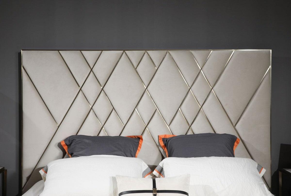 Letto matrimoniale Elda