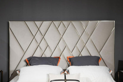 Letto matrimoniale Elda