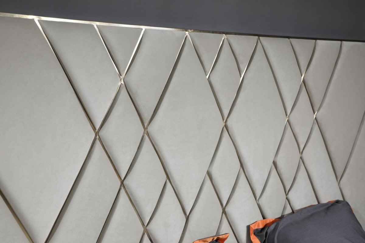 Letto matrimoniale Elda