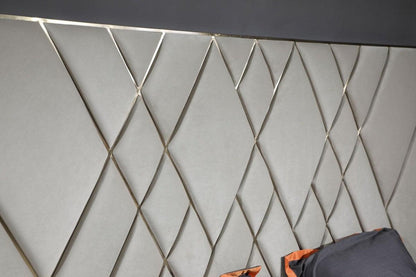 Letto matrimoniale Elda