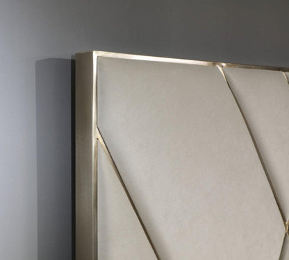 Letto matrimoniale Elda