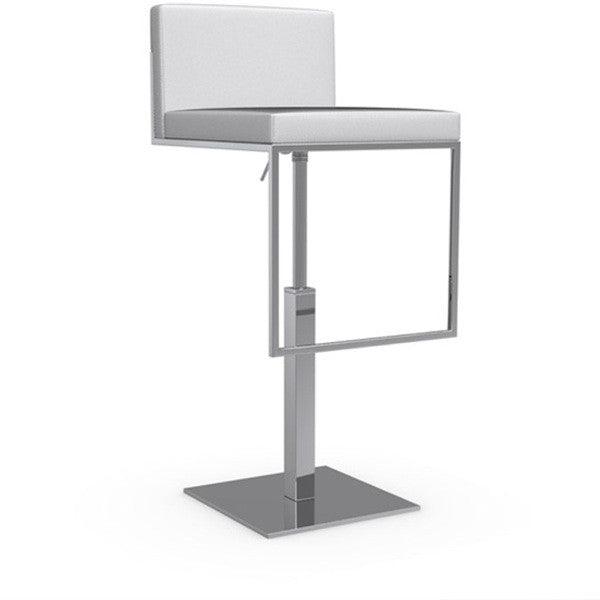 Sgabello girevole uniforme