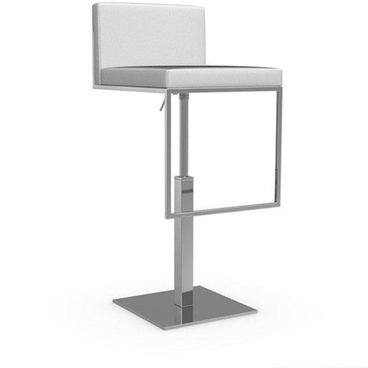 Sgabello girevole uniforme