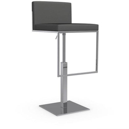 Sgabello girevole uniforme