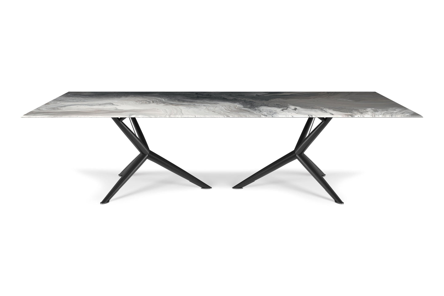 ATLANTIDE Crystalart | CATTELAN ITALIA