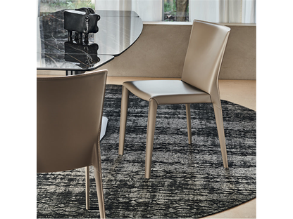 Sedia da pranzo Beverly