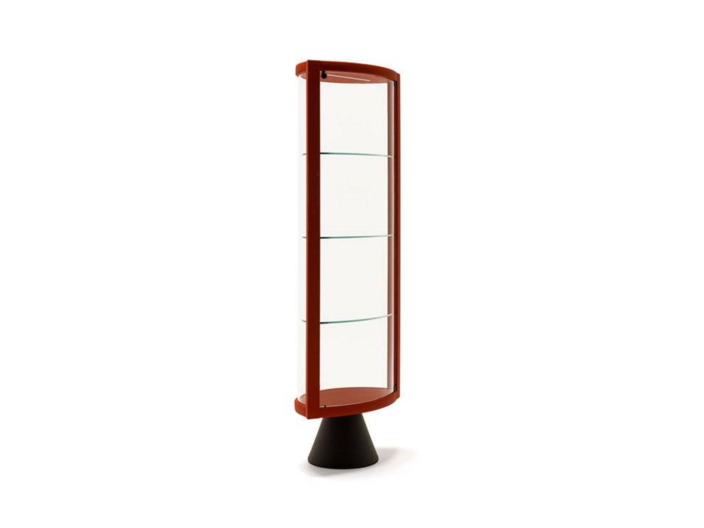 Saba Swiveling Curio