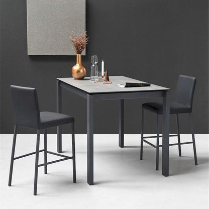 Sgabello da bar Garda