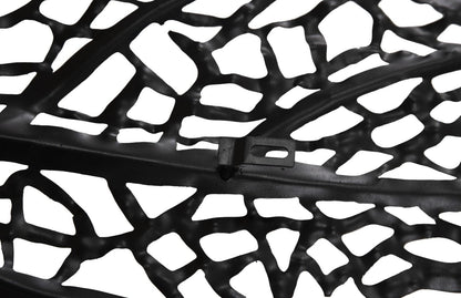 Madre natura Foglia Wall Art Dimensioni medie