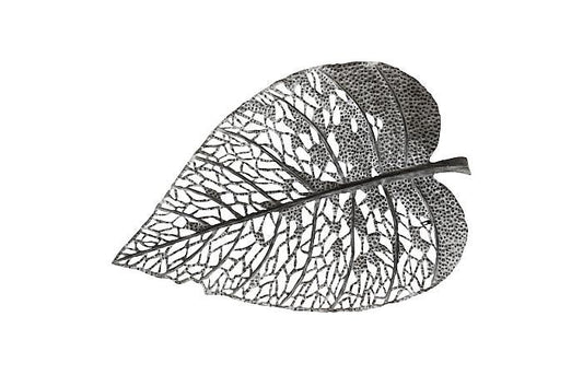 Madre natura Foglia Wall Art Dimensioni medie