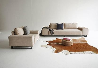 Divano letto Grand DEL