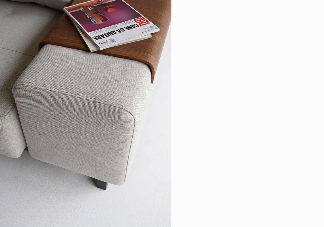 Divano letto Grand DEL