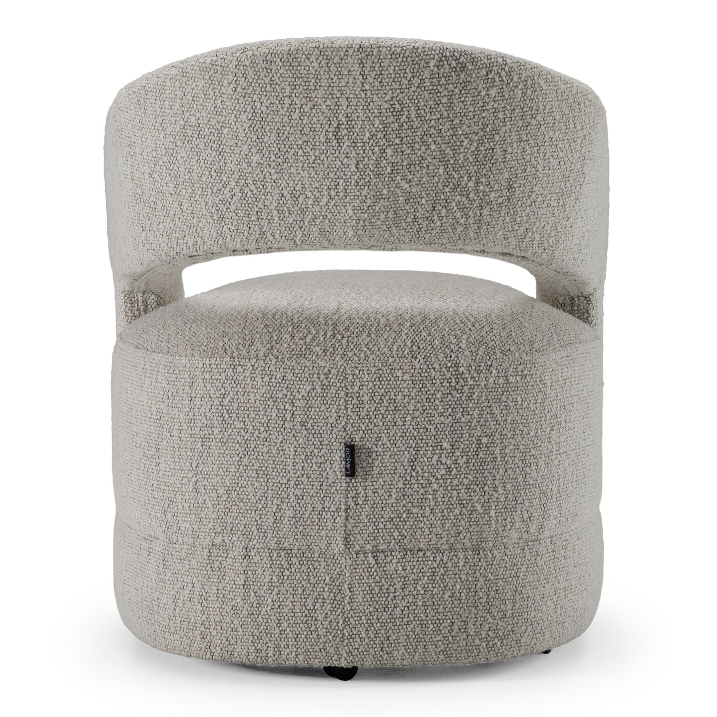 Sedia da pranzo Kamoka