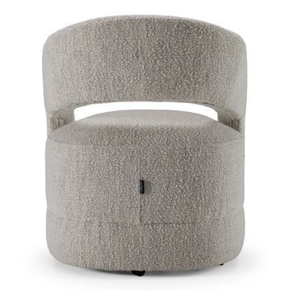 Sedia da pranzo Kamoka