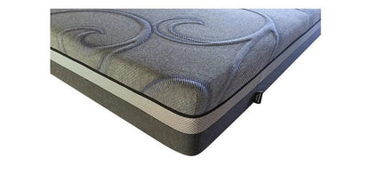 Materasso in memory foam di lusso