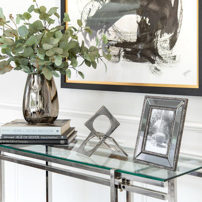 Collegamenti metallici