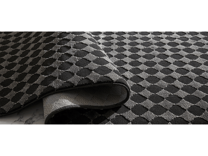 Tappeto addomesticato