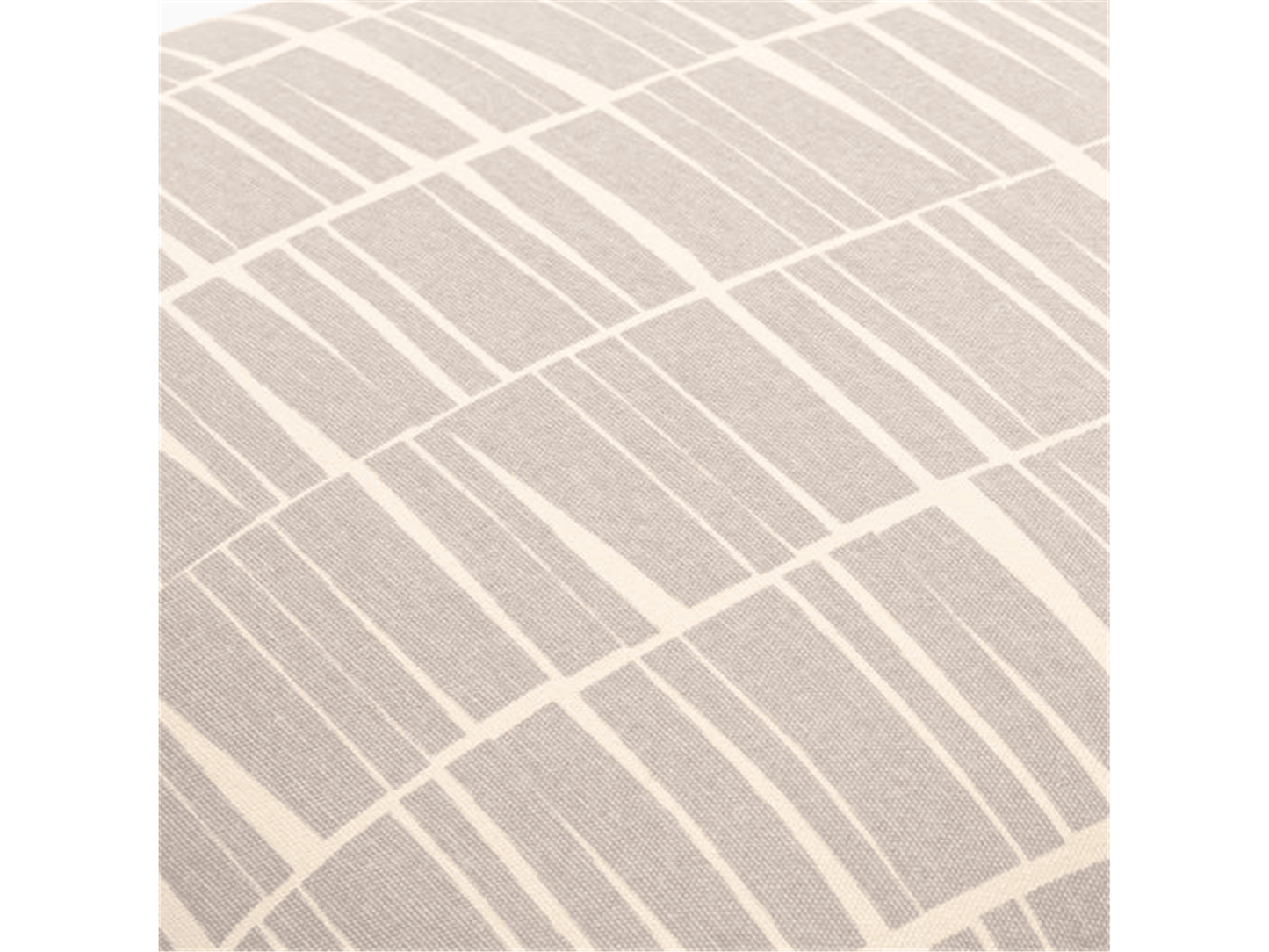 Cuscino decorativo con motivo natura