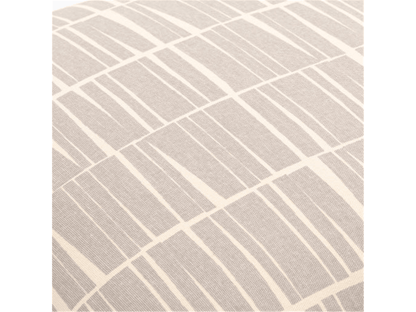 Cuscino decorativo con motivo natura