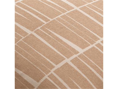 Cuscino decorativo con motivo natura