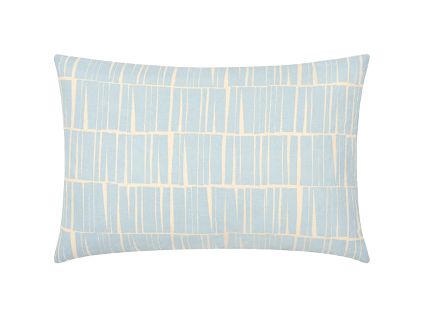 Cuscino decorativo con motivo natura