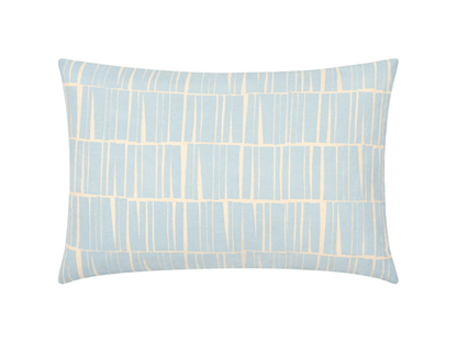 Cuscino decorativo con motivo natura