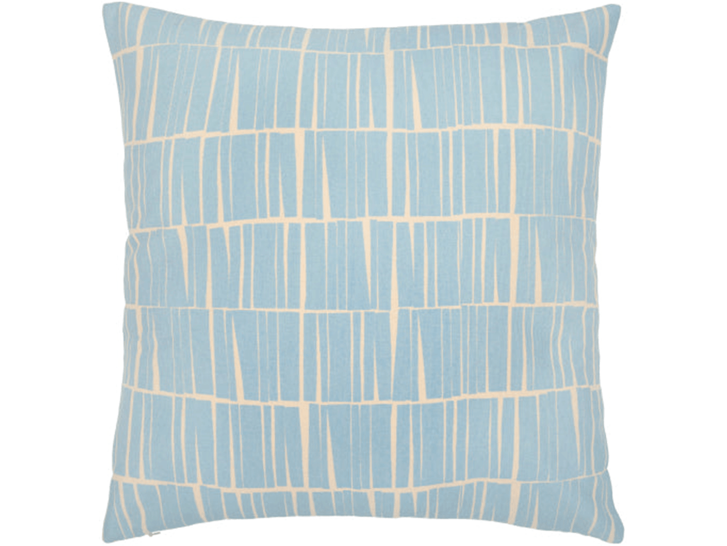 Cuscino decorativo con motivo natura