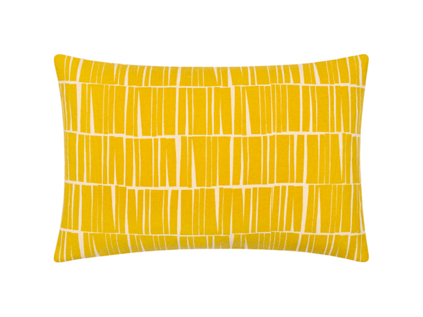 Cuscino decorativo con motivo natura