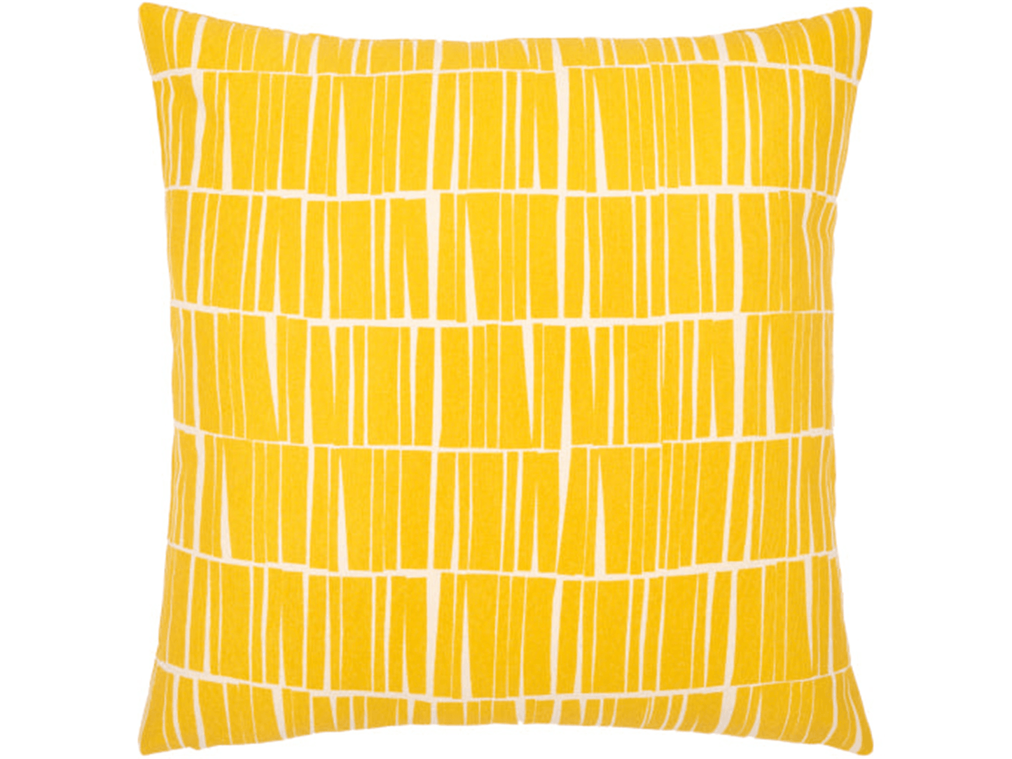 Cuscino decorativo con motivo natura