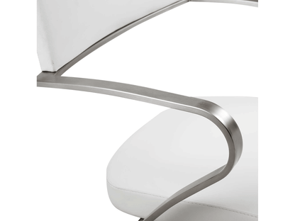 SGABELLO QURI | REGOLABILE