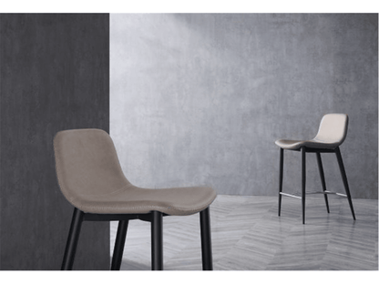 Sgabello da bar Franklin