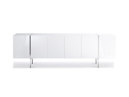 STRUT LARGE BUFFET | BIANCO