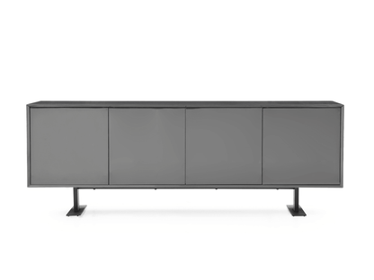 Leesa Buffet Grigio Scuro