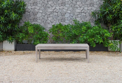 Set di divani da esterno Celia beige