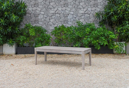 Set di divani da esterno Celia beige