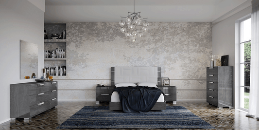 Collezione Letto Bedroom