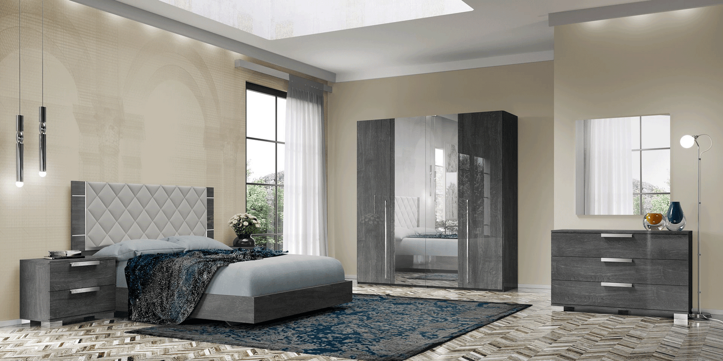 Collezione Letto Bedroom