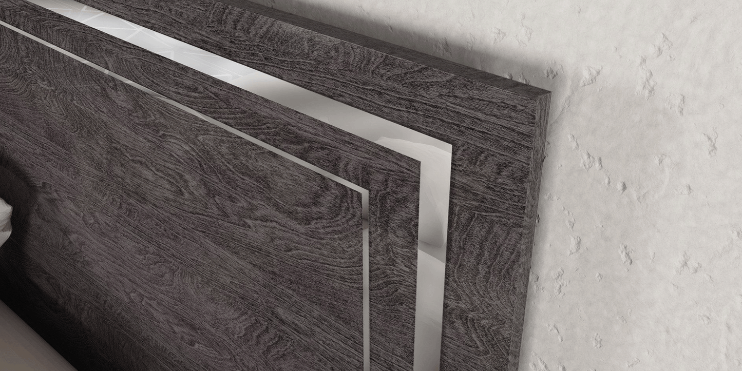 Collezione Letto Bedroom