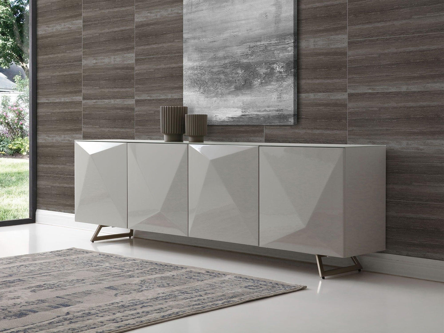 Samuel Buffet Grande