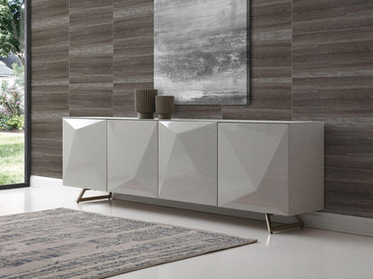 Samuel Buffet Grande