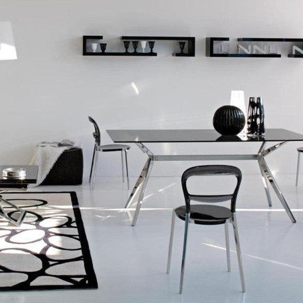 Tavolo da pranzo Seven