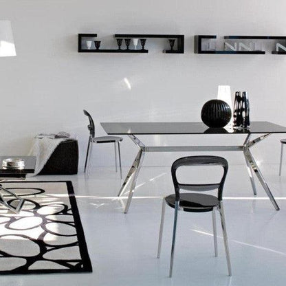 Tavolo da pranzo Seven