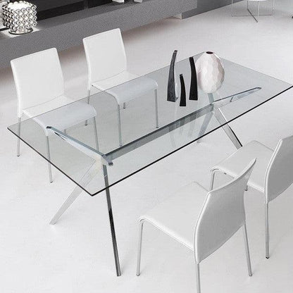 Tavolo da pranzo Seven