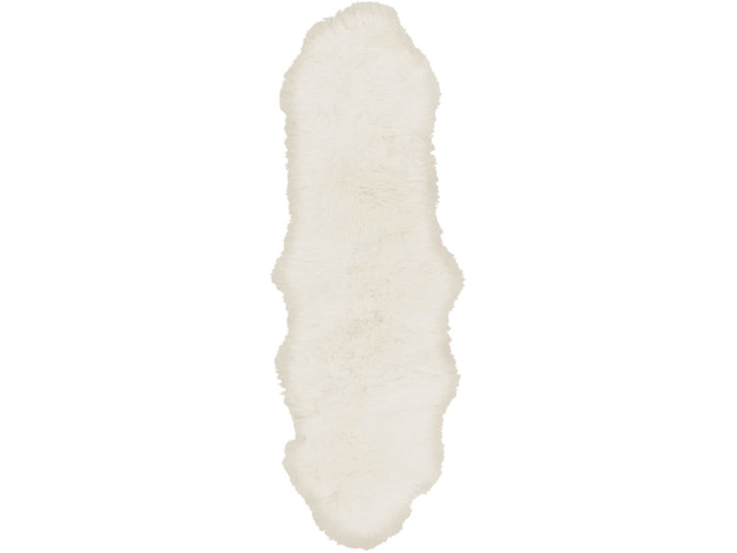 Tappeto Glimmer Hide