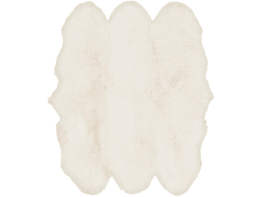 Tappeto Glimmer Hide